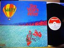 TEN YEARS AFTER  