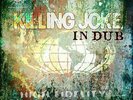 Killing Joke In Dub 3XLP   2CD's Jazz Coleman