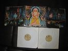 HAWKWIND - SPACE Ritual - Flying is Trying is Dying - Gate fold / poster - 2 LP