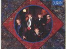 DURAN DURAN    NEW MOON ON MONDAY        TIGER TIGER