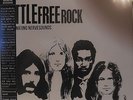 LITTLE FREE ROCK nirvanating nervesounds LP NEU OVP/Sealed