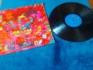 CREAM L.P. 1967.     'DISRAELI GEARS.'     REACTION RECS  593009.   A 1 / B 1.