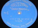 Firesign Theatre Dear Friends episode #1 ORIG 1970 Radio Show PROMO LP