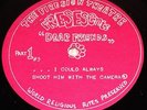 Firesign Theatre Dear Friends episode #3 ORIG 1970 Radio Show PROMO LP