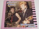 THE STRAY CATS HOLLYWOOD STRUT 10