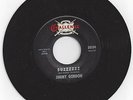 Killer Mod Fuzz Instro 45-Jimmy Gordon-Buzzzzzz / Somethin'Else-Challenge 59194