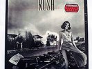 RUSH - PERMANENT WAVES - 1980 - MERCURY 822 548 -1 - STILL SEALED