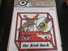 THE GROUP (MORRICONE/EGISTO MACCHI...) - THE FEED-BACK - LP vinile + CD ristampa