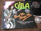 Gilla Bend me, shape me Germany 1978 || EX