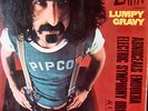 LP Lumpy Gravy von Frank Zappa