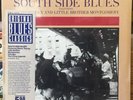 Chicago The Living Legends - South Side Blues LP SEALED