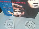 Glenn Hughes ?– Play Me Out And Four On The Floor 2 x LP deep purple/ BCC