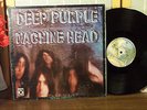 DEEP PURPLE LP 