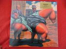 The Mars Volta - Amputechture - Red/Gold Vinyl, DLP, 180gr, Music on Vinyl, num.