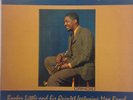 Booker Little - Out Front - Candid Records - 8027 - Rare