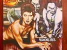 DAVID BOWIE Diamond Dogs Vinyl LP 1980 UK Reissue EX+ Ziggy Stardust Hunky Dory