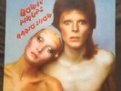 DAVID BOWIE PIN UPS RADIO SHOW RARE 10