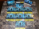 Watchmen Singles Box Set Vinyl Soundtrack My Chemical Romance By Tyler Bates