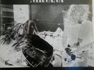 Nirvana Bleach LP Original Tupelo White Vinyl TUPLP6(ONLY 300)