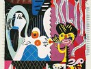 ELVIS COSTELLO - IMPERIAL BEDROOM - NEW VINYL LP