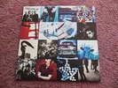 U2 Achtung Baby LP Vinyl Unsensored Version