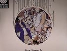 JANSCH, Bert - Moonshine (reissue) - Vinyl (LP)