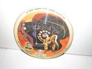 VOGUE 78 RPM RECORD PICTURE DISC ART KESSEL & ORCHESTRA #R770