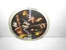 VOGUE 78 RPM RECORD PICTURE DISC THE CHARLIE SHAVERS QUINTET #R756