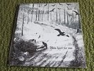 1BURZUM1 'HVIS LYSET TAR OSS' ORIGINAL MISANTHROPY GATEFOLD LP, MARBLED VINYL
