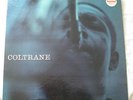 COLTRANE- s/t Impulse MONO A-21  original pressing -  nm- van gelder