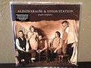 Alison Krauss & Union Station - Paper Airplane LP vinyl record FACTORY SEALED