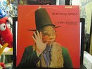 CAPTAIN BEEFHEART 