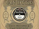 JAZZ 78 : CLIFF JACKSON NEWPORT SYNCOPATORS / BAR HARBOR ORCH ON VAN DYKE 81854