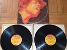 Jimi Hendrix Experience - Electric Ladyland 1968 Reprise 1st Ed 2LPs 2-tone