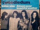 Duke Tweedledum Unknown Dutch 70 Girl psych Freakbeat MONSTER 45 PS LISTEN