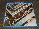 THE BEATLES Blue Album double LP vinyl gatefold near mint 1A 184-05309/10