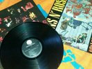 Guns n roses appetite for destruction banned cover vinyl album