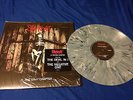 Slipknot - .5: The Gray Chapter - Very Limited GREY VINYL Double LP NEW