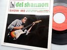DEL SHANNON 45 rpm FRANCE 7