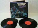 Grand Funk Railroad ?- On Time & Grand Funk | 2 Alben | Capitol 1969 | Vinyl