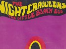 lp-THE NIGHTCRAWLERS-THE LITTLE BLACK EGG-KAAP RECORDS USA GARAGE STEREO 60'S