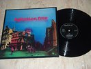 AGITATION FREE LAST  KRAUTROCK ORIG. FRENCH LP ONLY 76