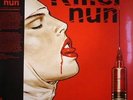 LP Killer Nun - Suor Omicidi - Alessando Alessandroni Ost Soundtrack Death Waltz