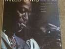 Miles Davis KIND OF BLUE CL 1355 Original MONO DG 6-Eye LP 1D Press w/misprint