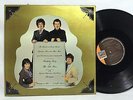 Idle Race The Birthday Party S/T A1/B1 LP Vinyl Record Sunset UK Pressing