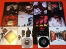 12 X The Stranglers Vinyl Lps All In Ex Condition Punk 12 Albums With Singles