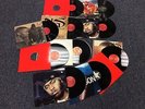 Nas record lp lot