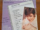 (JOHNNY YOUNG-The Festival File #8: Step Back with JOHNNY YOUNG & Kompany)-J5-LP