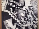 MANDRAKE MEMORIAL-PUZZLE-POPPY-1970-ORIGINAL-INSERT-GATEFOLD-PSYCH-ROCK LP