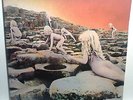 Led Zeppelin - Houses Of The Holy - MIS-PRESSING